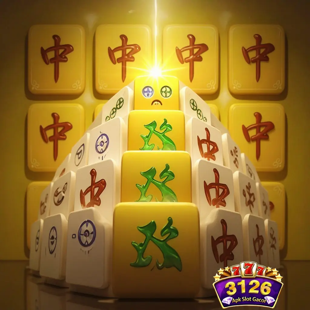 Logo Baru 3126 Apk Apk V25.0 Terbaru 3126slot Buatsauna