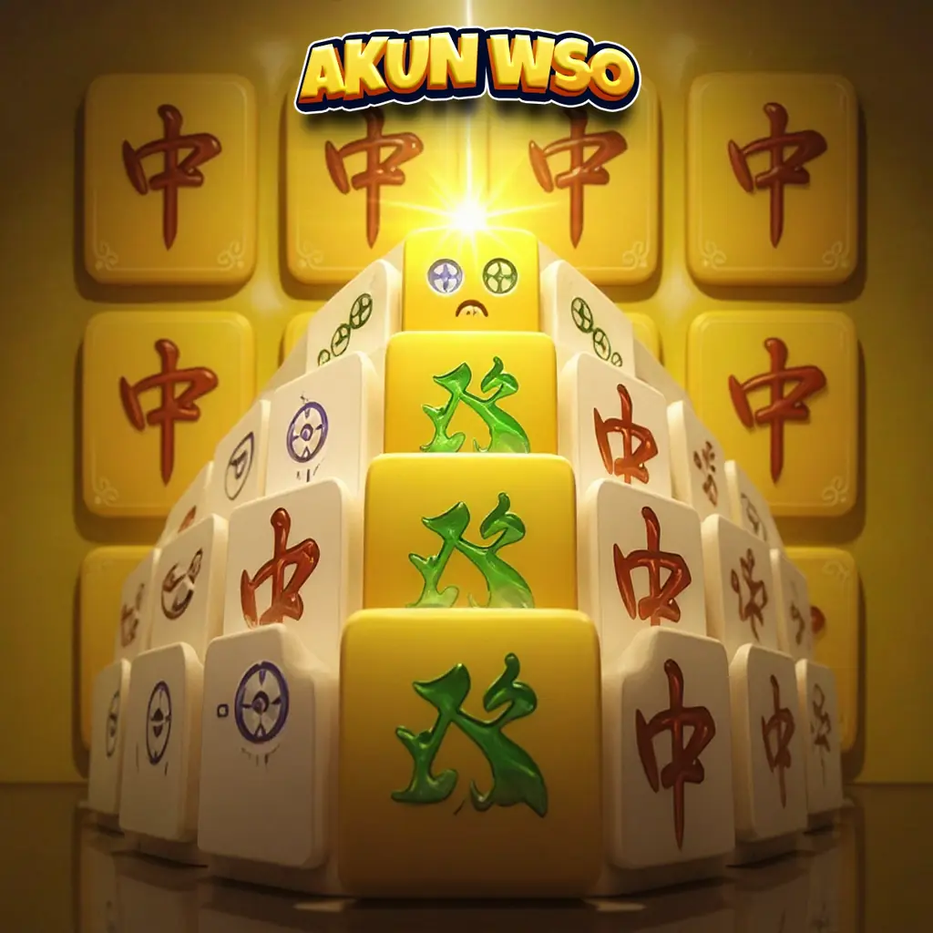 Logo Baru AKUN WSO Apk Apk V25.0 Terbaru Akun Gacor Wso Buatsauna