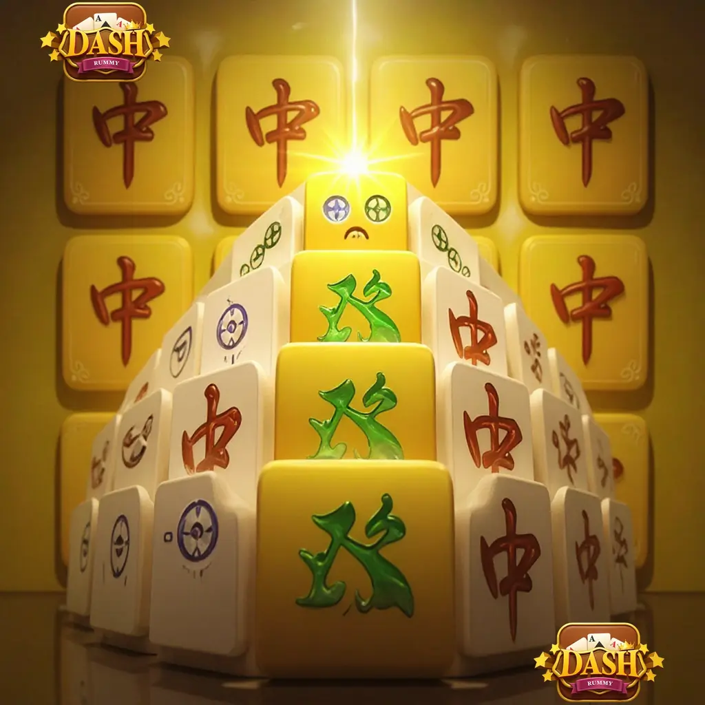 Logo Baru DASHRUMMY Apk Apk V25.0 Terbaru Dash Rummy Buatsauna