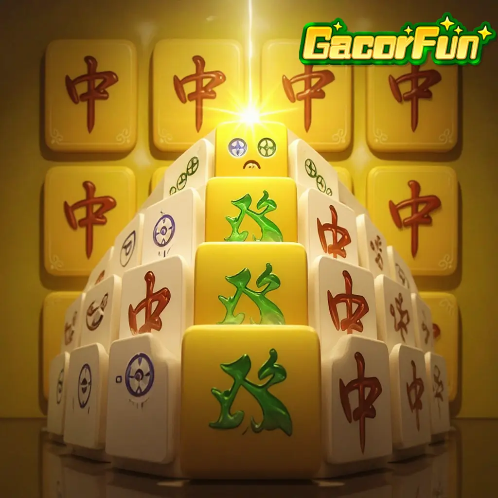 Logo Baru GACORFUN Apk Apk V25.0 Terbaru Gacor Fun Buatsauna