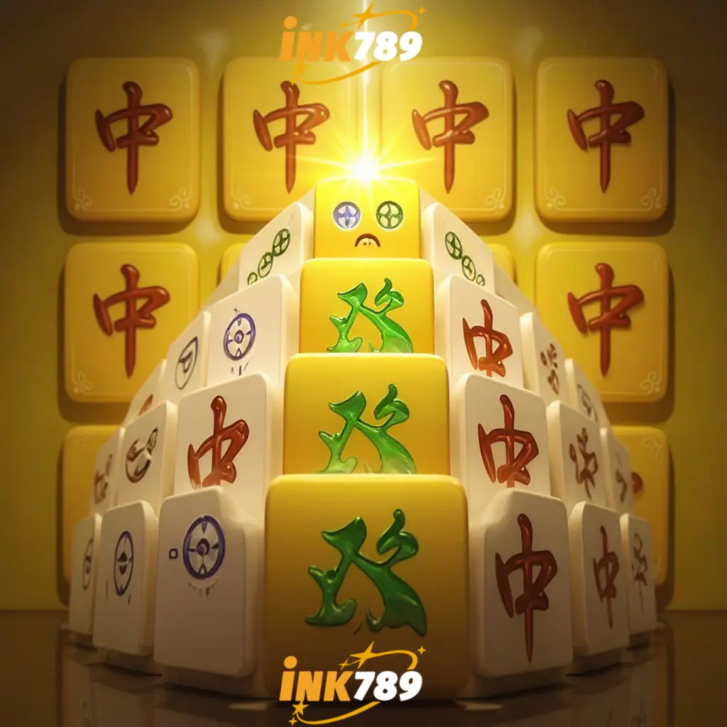 Logo Baru INK789 Apk Apk V25.0 Terbaru Ink 789 Buatsauna
