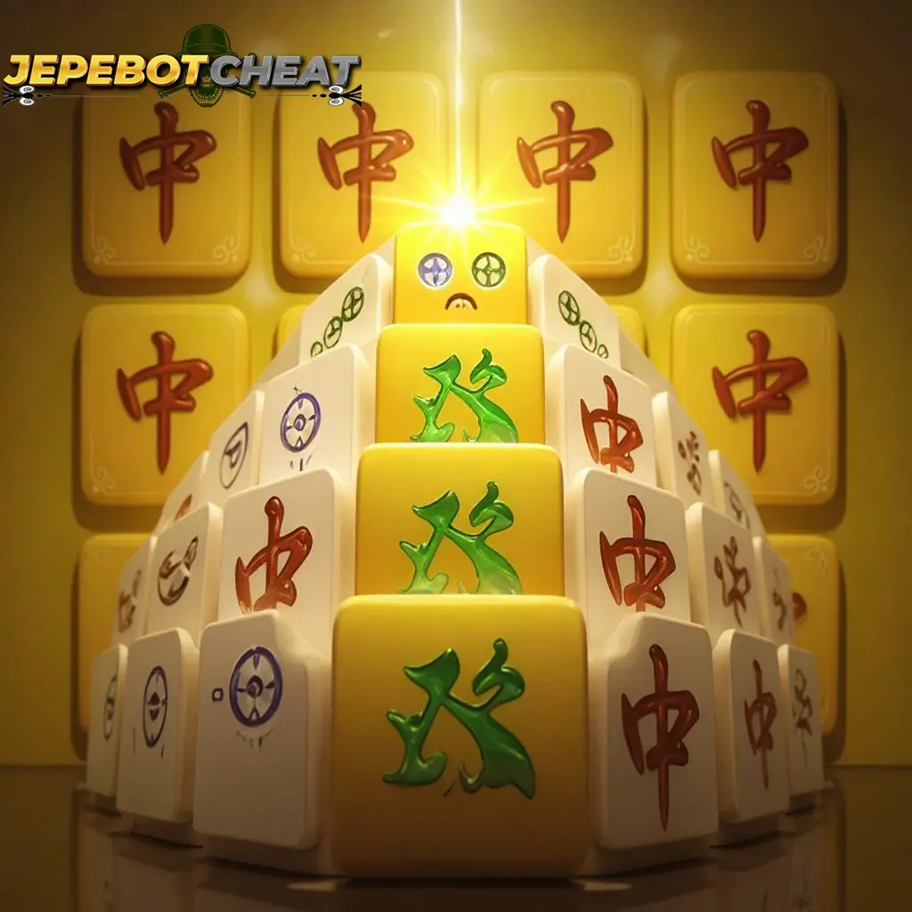 Logo Baru JEPEBOT Apk Apk V25.0 Terbaru Jepe Bot Buatsauna