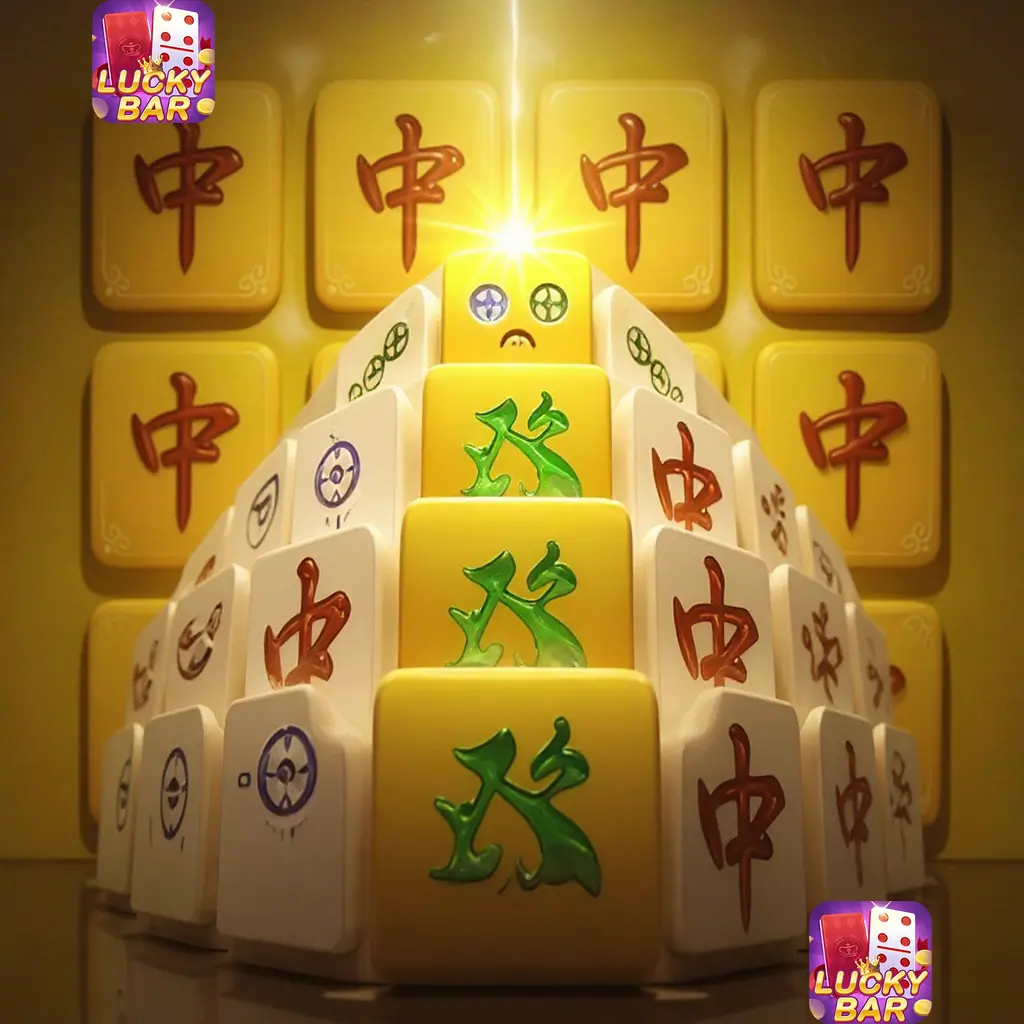 Logo Baru LUCKY BAR Apk Apk V25.0 Terbaru Luckybar Buatsauna