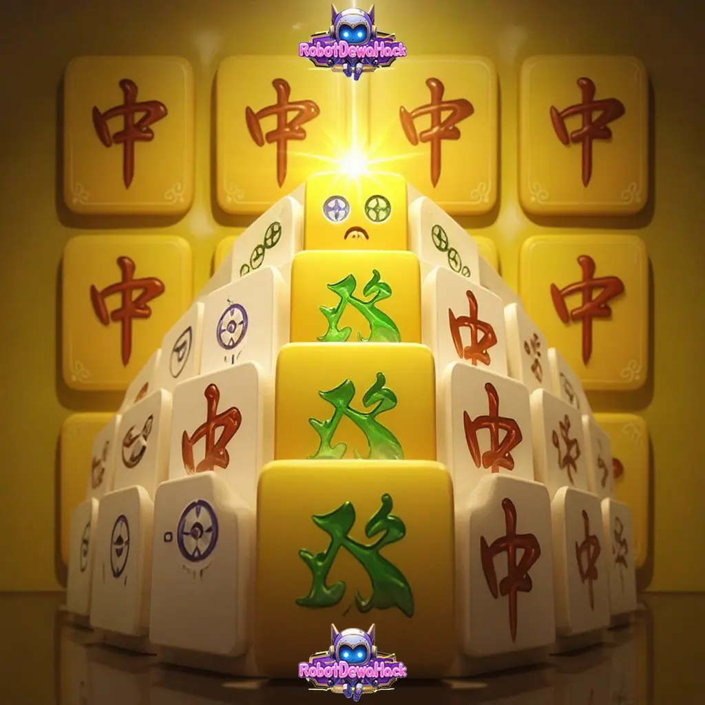 Logo Baru ROBOT DEWA CHEAT Apk Apk V25.0 Terbaru Robot Dewa Slot Buatsauna