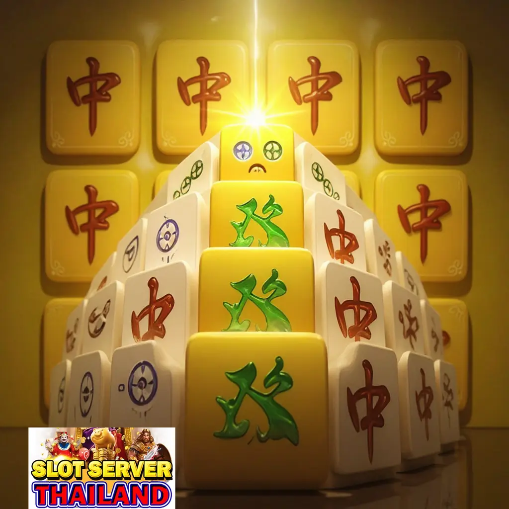 Logo Baru SERVER THAILAND Apk Apk V25.0 Terbaru Link Server Thailand Buatsauna