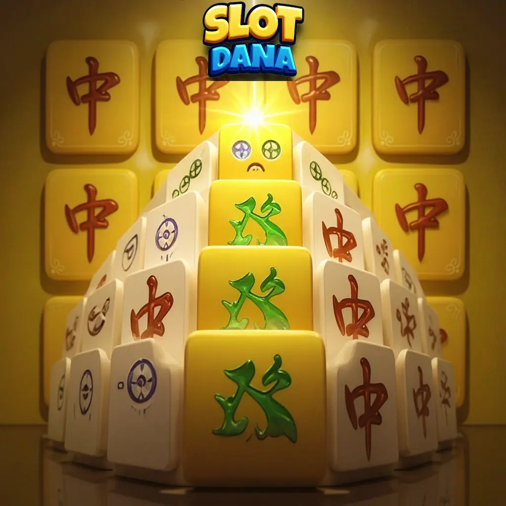 Logo Baru SLOT DANA Apk Apk V25.0 Terbaru Depo Dana Buatsauna
