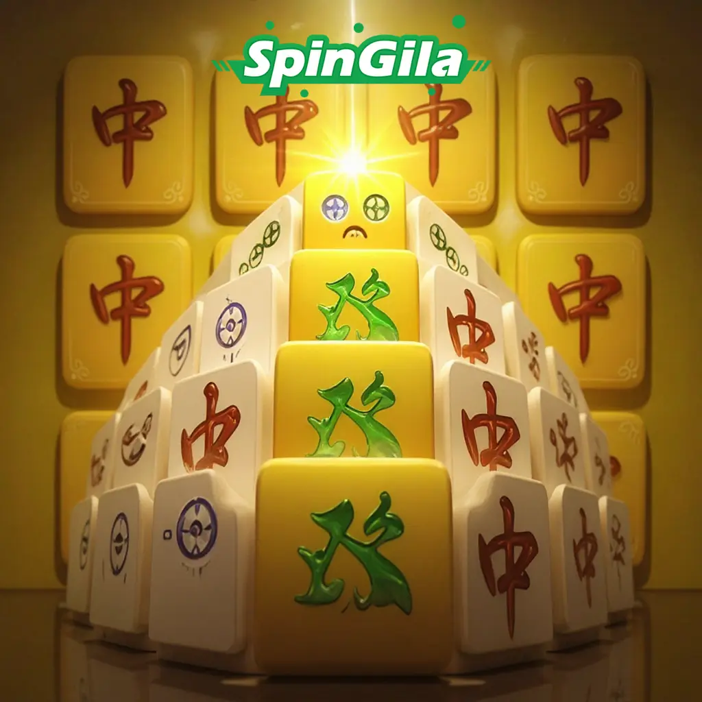 Logo Baru SPINGILA Apk Apk V25.0 Terbaru Spin Gila Buatsauna