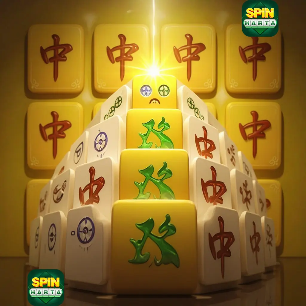 Logo Baru SPINHARTA Apk Apk V25.0 Terbaru Spin Harta Buatsauna