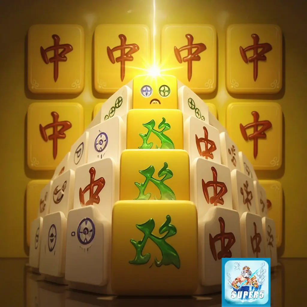 Logo Baru SUPER5 Apk Apk V25.0 Terbaru Super 5 Buatsauna